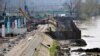 Gradilištu budućeg "Beograda na vodi" preti poplava 