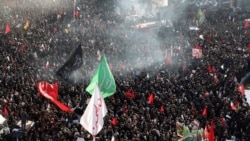 VOA Asia 15 minutes 20200109