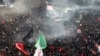 Massive Tehran Crowd Mourns Soleimani at His Funeral