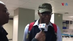 Yon Vwayajè di " Peyi Cho Pa Peyi Cho" Li Pral Wè Fanmi l Ann Ayiti