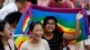 Disjoki Terkenal Singapura Persoalkan UU Anti Gay