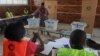 British Govt Condemns Zimbabwe Elections