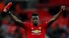 Manchester United Ta Dare Saman Teburin Gasar Premier