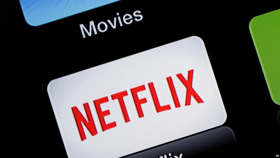 Logo kompanije Netfliiks (Foto: AP/Dan Goodman, File)