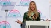 Ivanka Trump Urges India to Close Professional Gender Gap