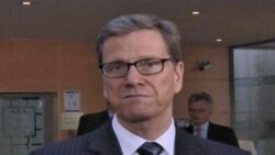 OTAN se suma a advertencia de EE.UU. a régimen sirio