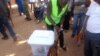 Guiné-Bissau vota em eleições legislativas