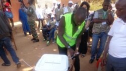 Tráfico de drogas "entra" na campanha eleitoral - 2.15