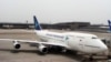 Boeing Umumkan Pemesanan 50 Pesawat dari Garuda