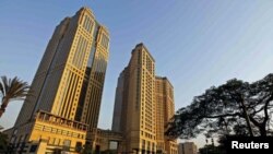 Kundi la wanamgambo wa al-Shabab la nchini Somalia latoa kitisho cha kushambulia majengo marefu mjini Nairobi