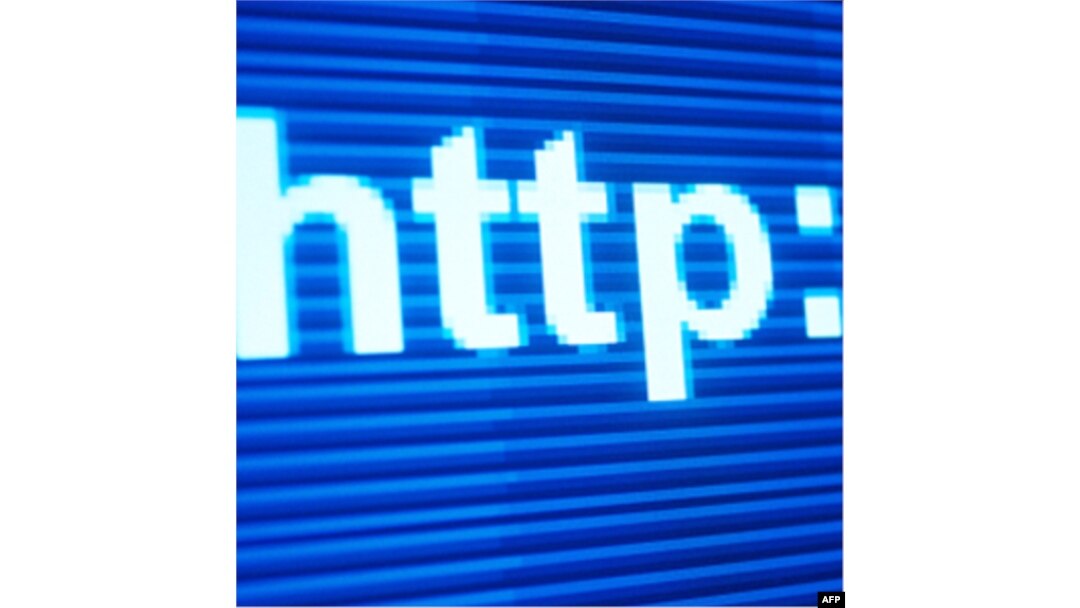 Internetda ko'plab axborot saytlariga allaqachon to'siqlar qo'yilgan