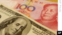 Obama Administration Remains Concerned About China Currency Valuation 