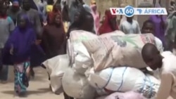 Manchetes Africanas 16 Abril 2021: Novo ataque jihadista na Nigéria