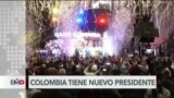 El Mundo al Día