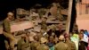 Petugas Penyelamat Temukan Lagi Penyintas di Bawah Reruntuhan Gedung di Nairobi