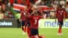 Costa Rica se despide de la Copa América con triunfo ante Paraguay