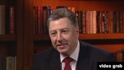 Kurt Volker