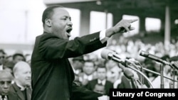 مارټن لوتر کینګ جونیر