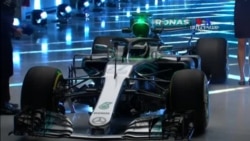 "Ֆորմուլա 1"-ի ավտոմրցավազքի անվտանգության նոր միջոցները