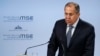 俄羅斯外長警告伊核協議有“破裂”的危險