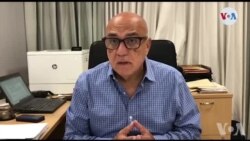 Doktè Reginald Boulos Pote Presizyon sou Kesyon Anketè ULCC yo te Poze l