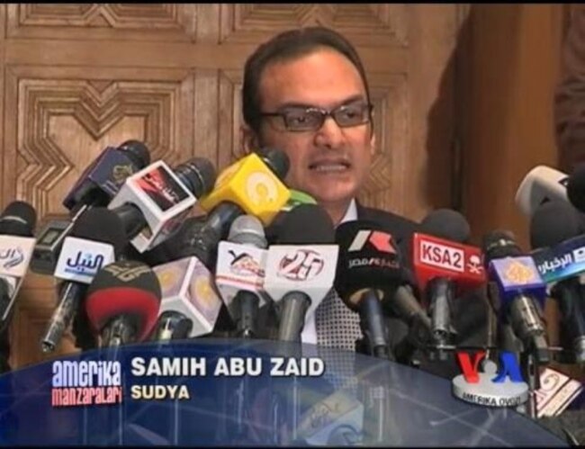 Misrda AQSh tashkilotlari bosimga uchramoqda, US NGO cases in Egypt