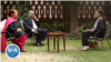 interview 360, Guest; Najam sethi