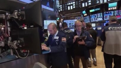 Political Uncertainty Hampers Economy