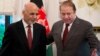 Pakistan, Afghanistan Set for 'Ice Breaking' Talks in Paris