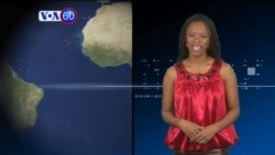 VOA60 AFRICA - DECEMBER 17, 2014