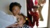 유니세프 “북한 내 예방접종 재고 모두 사용…소아마비 백신만 남아”