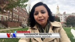 Amerika Manzaralari/Exploring America, Oct 24, 2016