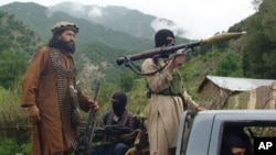 طالبان پاکستانی