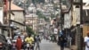 Sierra Leone Calm after Attack on Military Barracks 