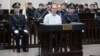 Trung Quốc y án tử hình công dân Canada giữa lúc giám đốc Huawei tìm cách tránh dẫn độ