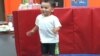 US Toddlers Get Jumpstart on Fitness