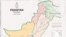 New Pakistan Map