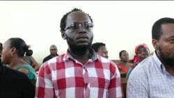 Hatimaye Mahakama Tanzania yamwachia huru Kabendera