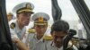 Việt-Mỹ giao lưu hải quân