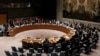 روسیه و چین قطعنامه پیشنهادی تحریم دولت سوریه را وتو کردند