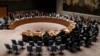 Russia Vetoes UN Syria Resolution for 7th Time