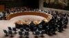 Russia Vetoes UN Syria Resolution for 7th Time