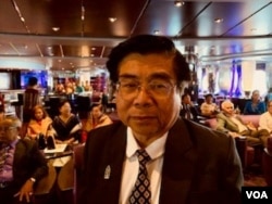 ດ​ຣ. ບຸນ​ຊ້ວຍ ຫລ່ຽມ​ທິ​ແກ້ວ