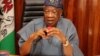 Twitter Ya Nemi A Yi Zaman Sulhu – Lai Mohammed