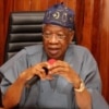 Alhaji Lai Mohammed