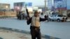 激进分子袭击阿富汗首都政府大楼 