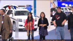 Washington Auto Show 2013 (1) - Dunia Kita