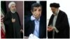 آرایش انتخاباتی در آستانه انتخابات ریاست جمهوری ایران