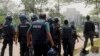 Bangladesh Army Kills 4 Insurgents, Ends 4-Day Standoff