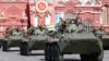 Moscow Marks Victory Day Amid Ukraine Crisis